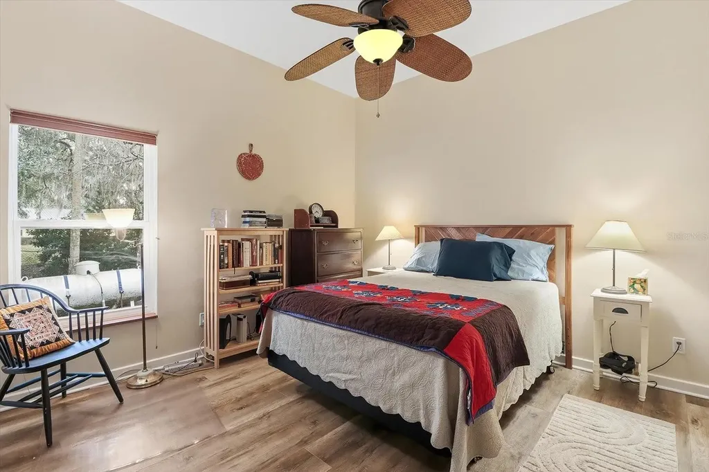 11405 N Honey Jorden Point Inglis FL 34449
