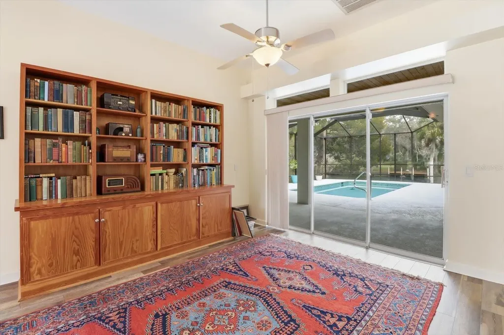 11405 N Honey Jorden Point Inglis FL 34449