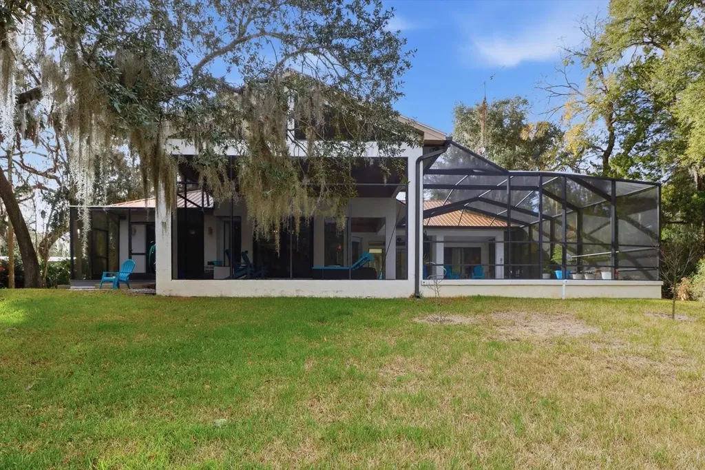 11405 N Honey Jorden Point Inglis FL 34449