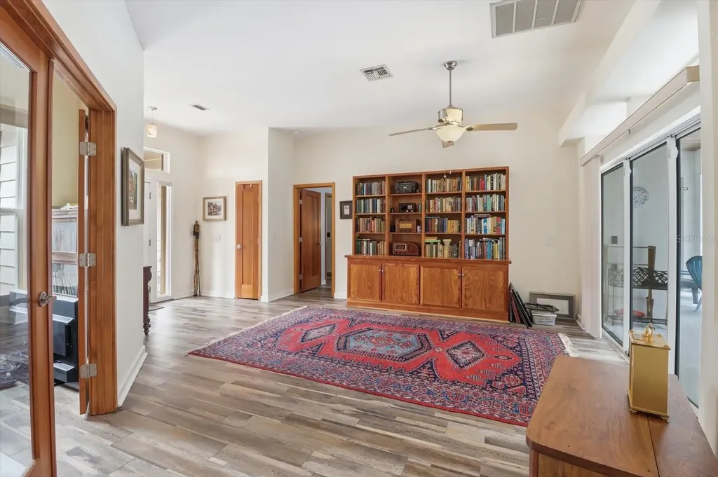 11405 N Honey Jorden Point Inglis FL 34449