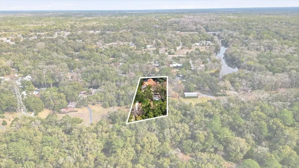 11405 N Honey Jorden Point Inglis FL 34449