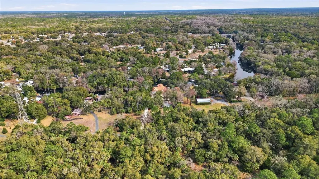 11405 N Honey Jorden Point Inglis FL 34449