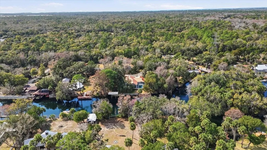 11405 N Honey Jorden Point Inglis FL 34449