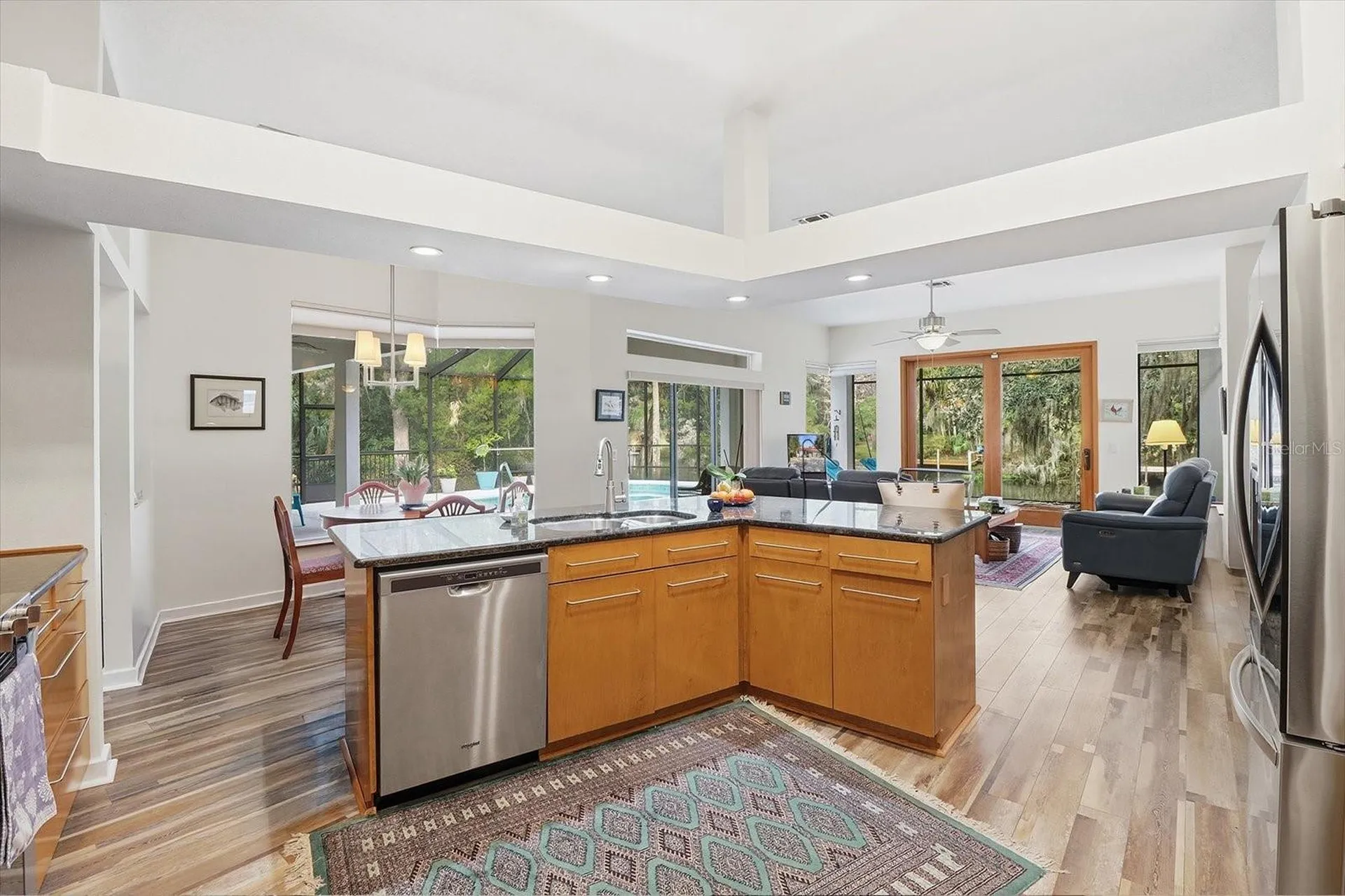 11405 N Honey Jorden Point Inglis FL 34449