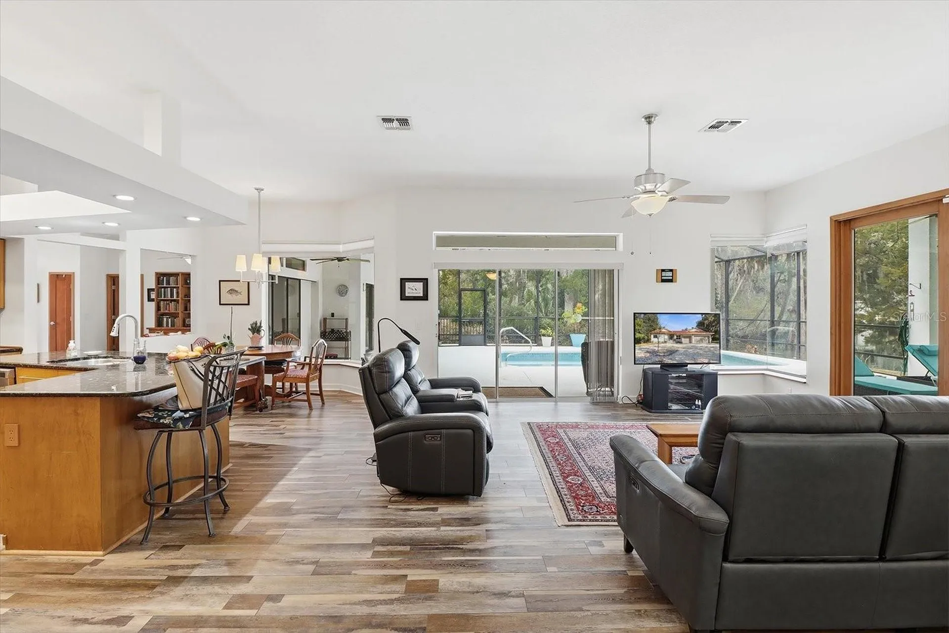 11405 N Honey Jorden Point Inglis FL 34449