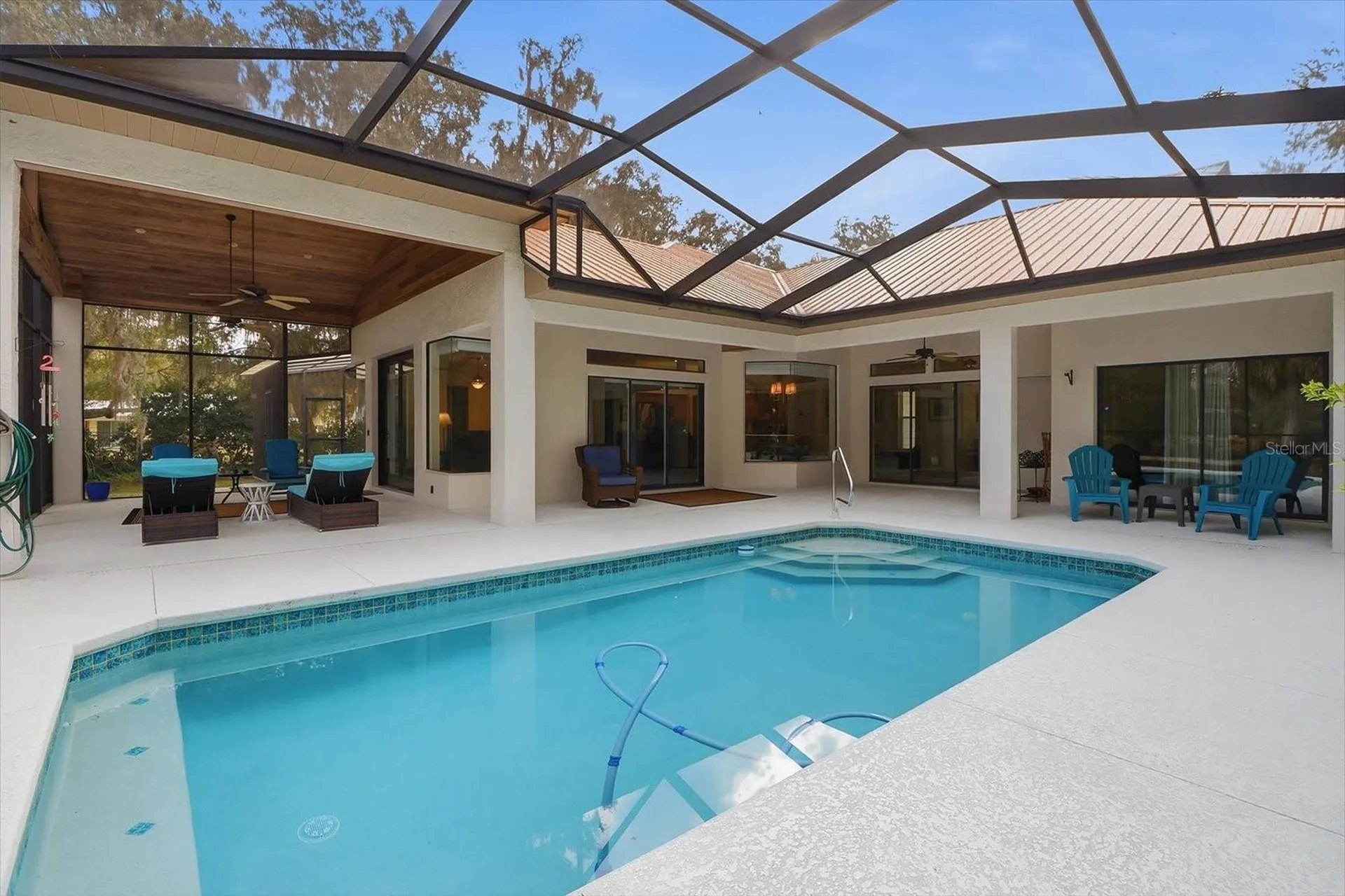 11405 N Honey Jorden Point Inglis FL 34449
