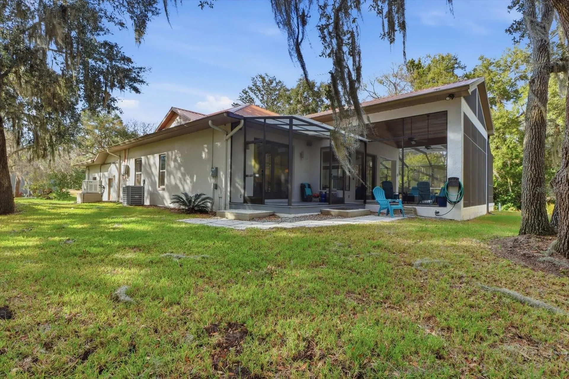 11405 N Honey Jorden Point Inglis FL 34449