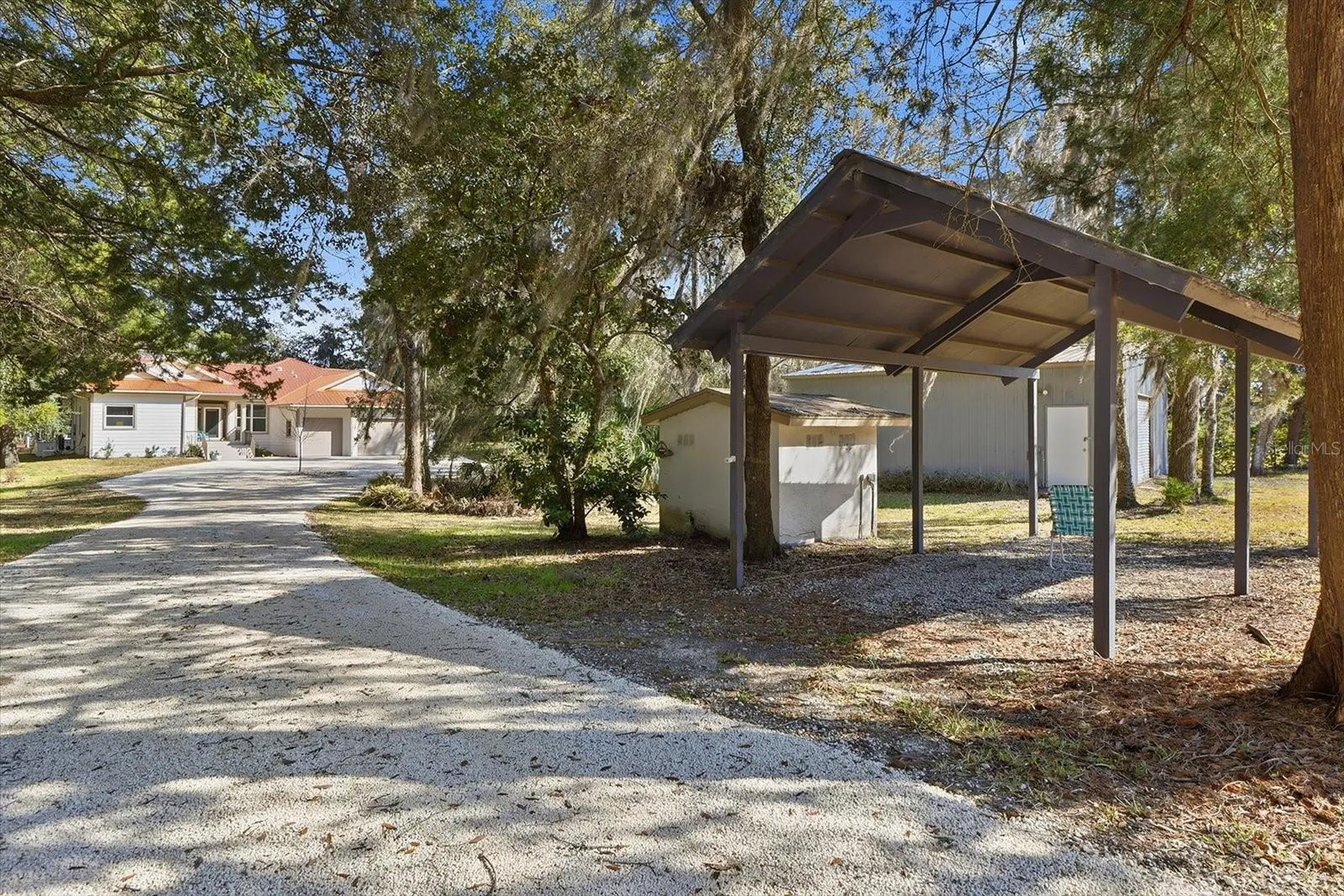11405 N Honey Jorden Point Inglis FL 34449