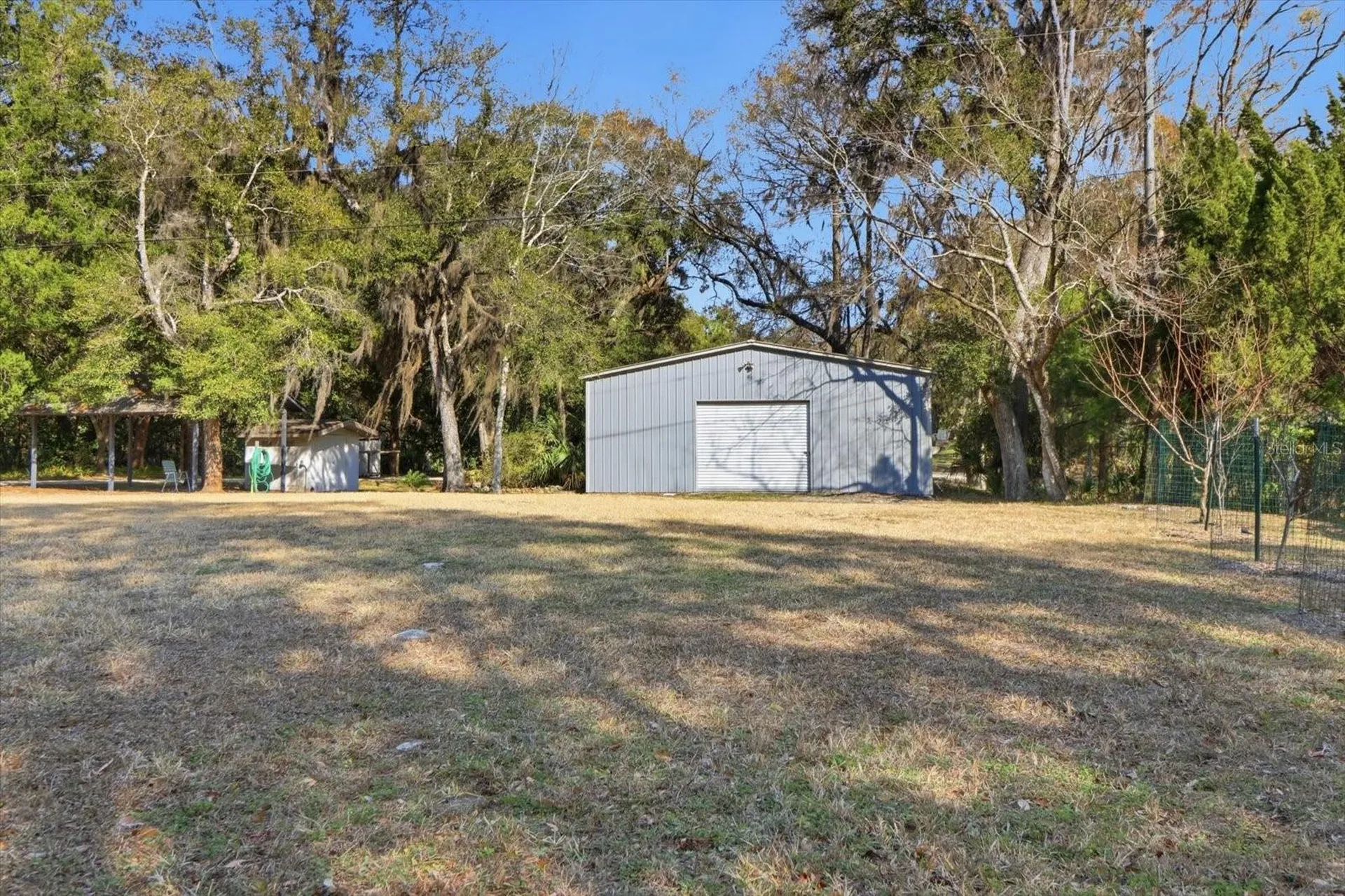 11405 N Honey Jorden Point Inglis FL 34449
