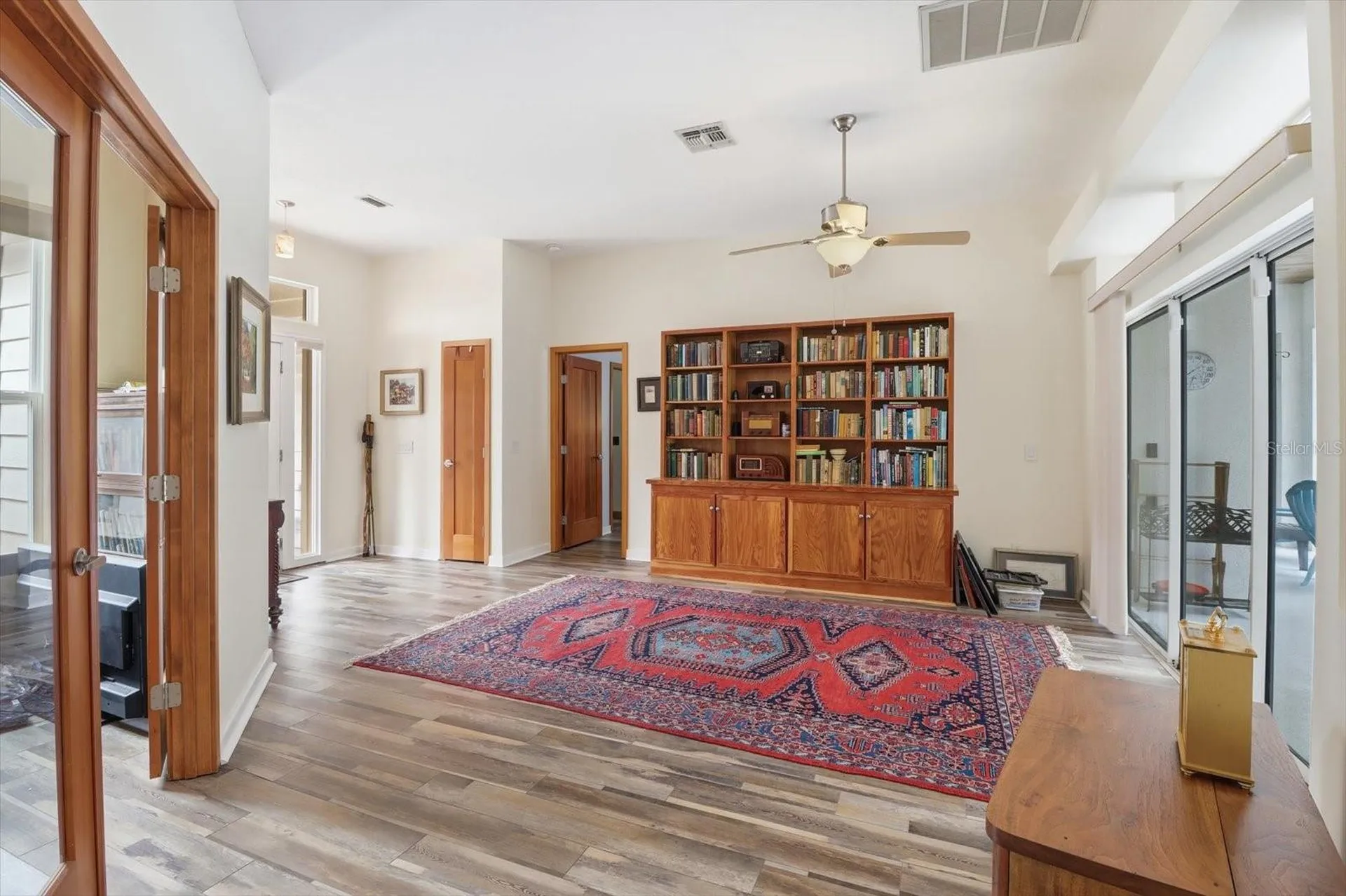 11405 N Honey Jorden Point Inglis FL 34449