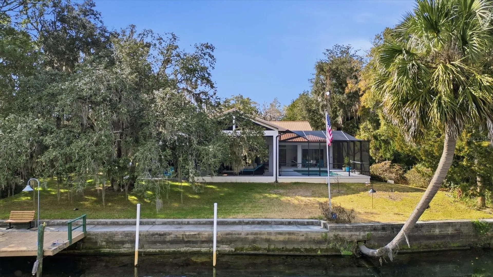 11405 N Honey Jorden Point Inglis FL 34449