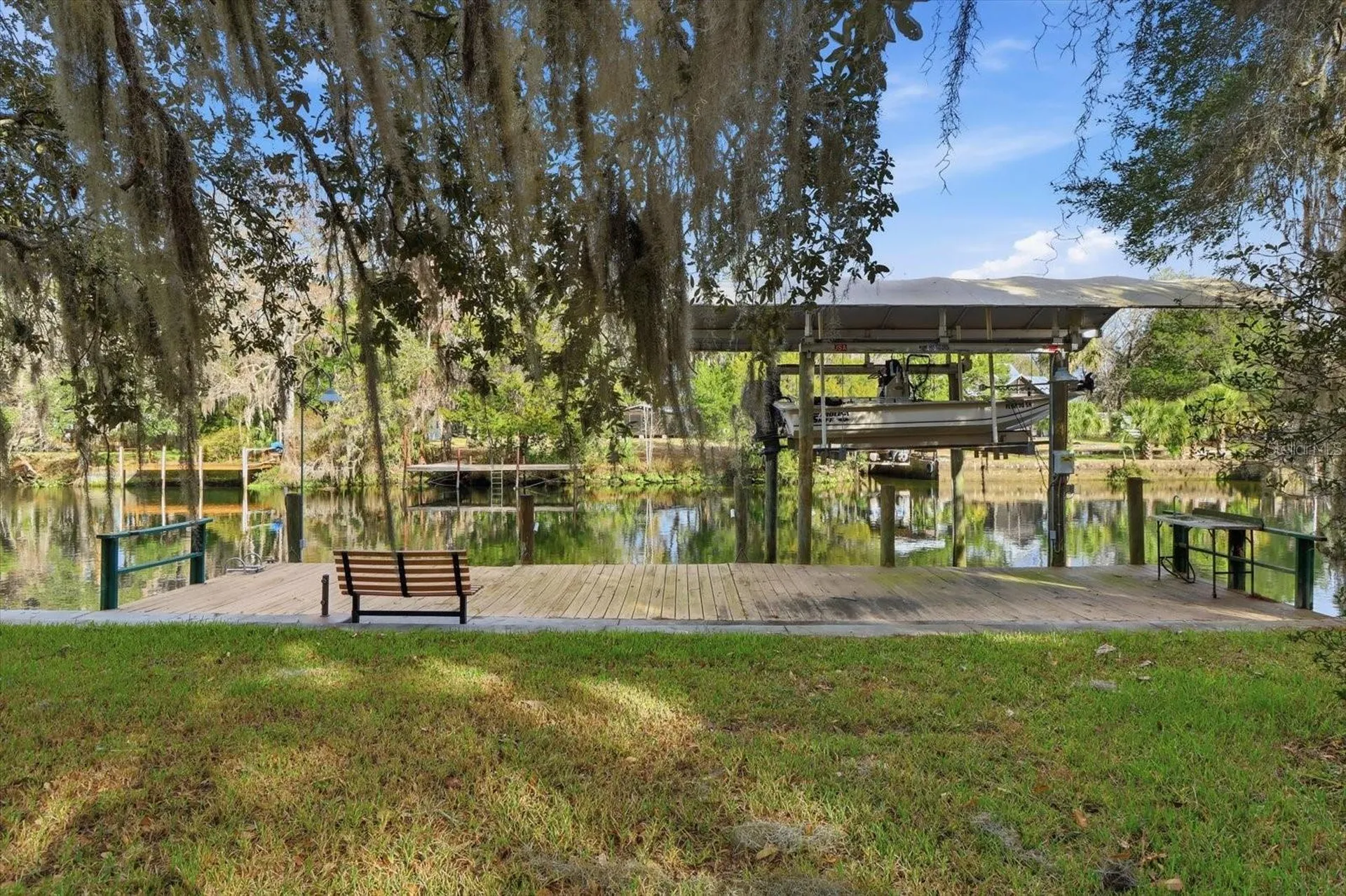11405 N Honey Jorden Point Inglis FL 34449