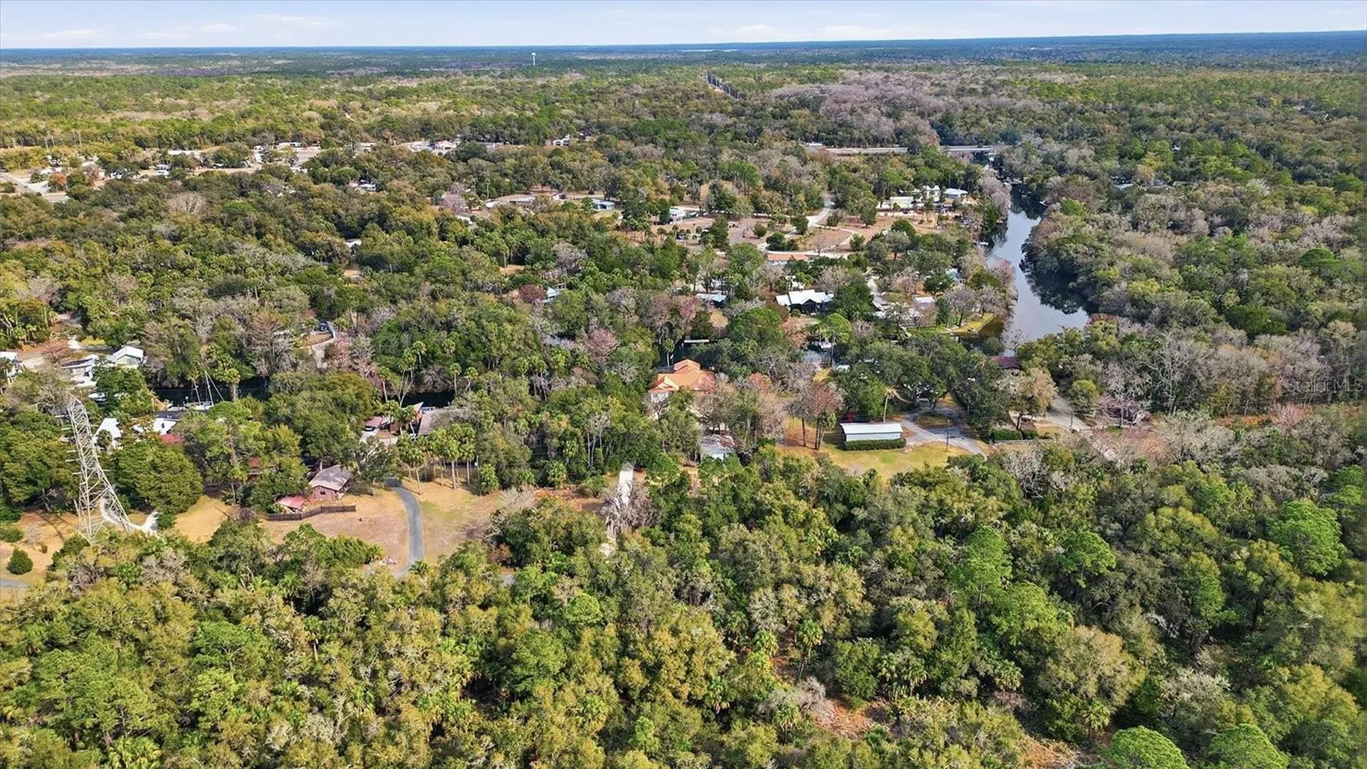 11405 N Honey Jorden Point Inglis FL 34449