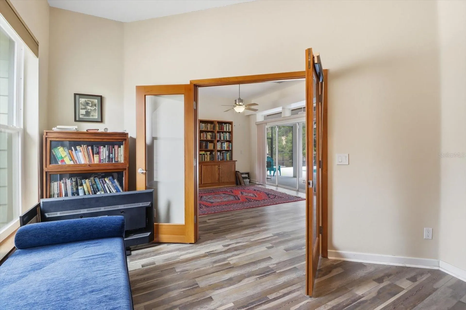 11405 N Honey Jorden Point Inglis FL 34449