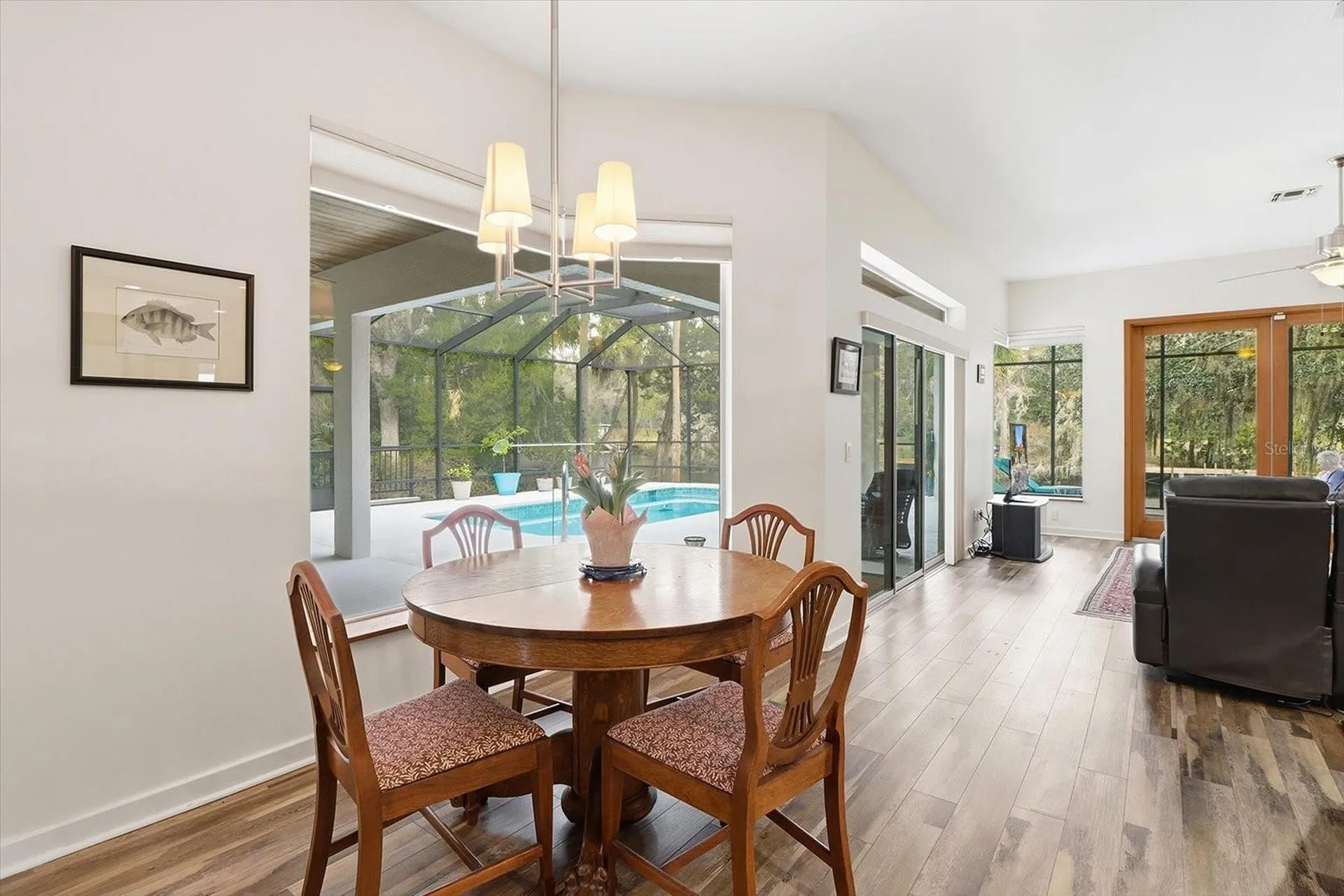 11405 N Honey Jorden Point Inglis FL 34449