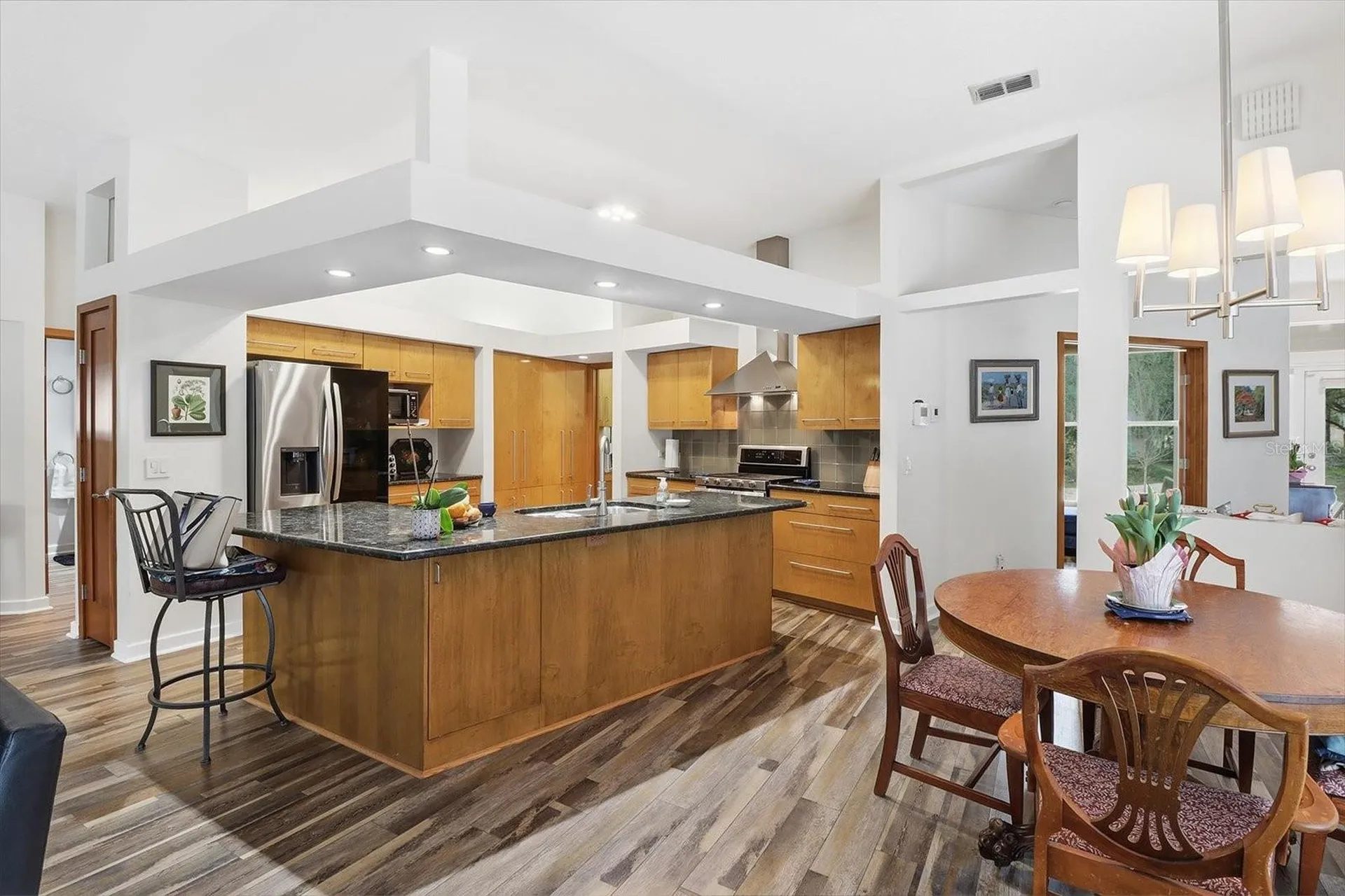11405 N Honey Jorden Point Inglis FL 34449