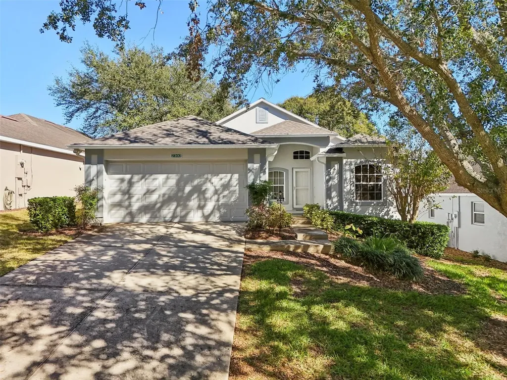 2302 Edmonton Court Clermont FL 34711