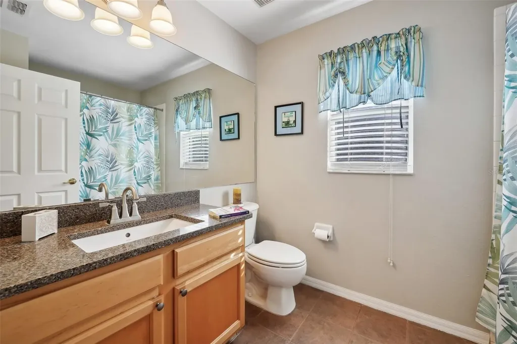 2302 Edmonton Court Clermont FL 34711