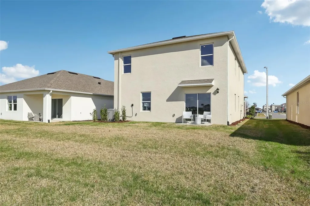 4121 Giorgio Drive Winter Haven FL 33884