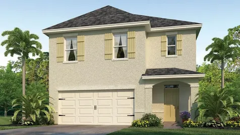 4121 Giorgio Drive Winter Haven FL 33884