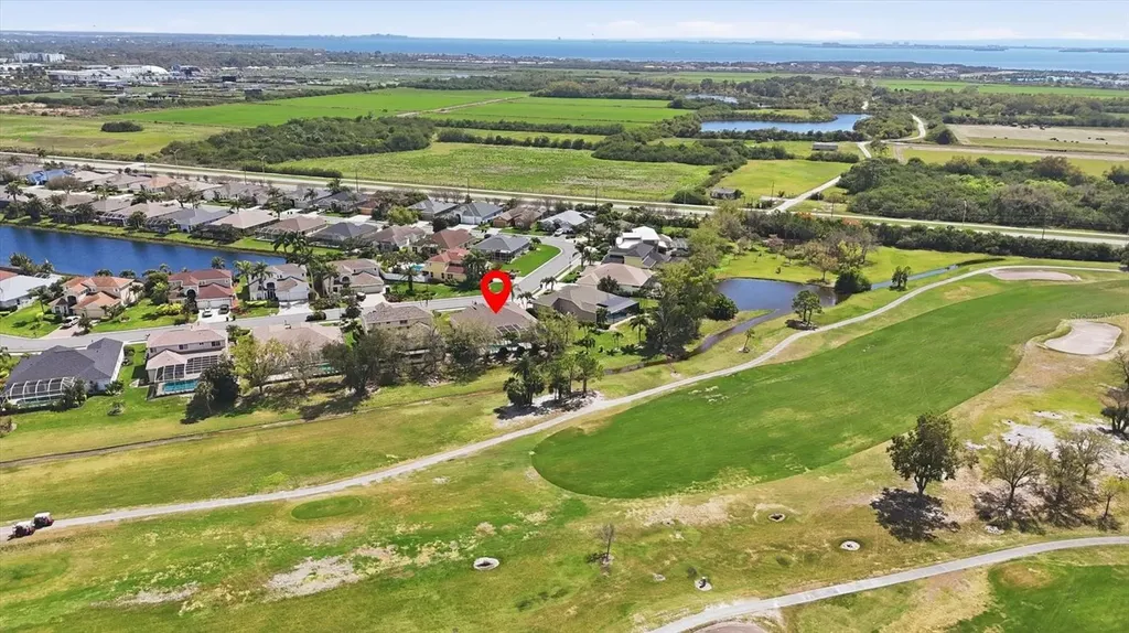 5167 55th Street Circle W Bradenton FL 34210