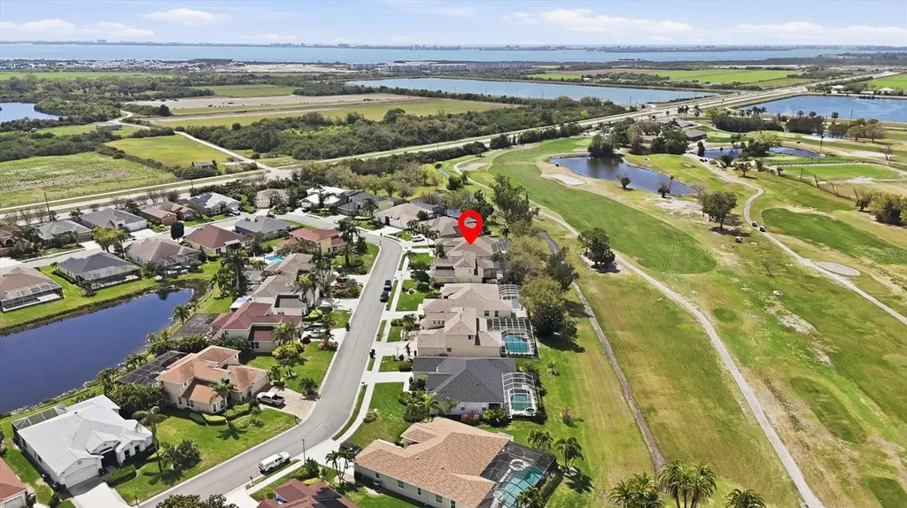 5167 55th Street Circle W Bradenton FL 34210