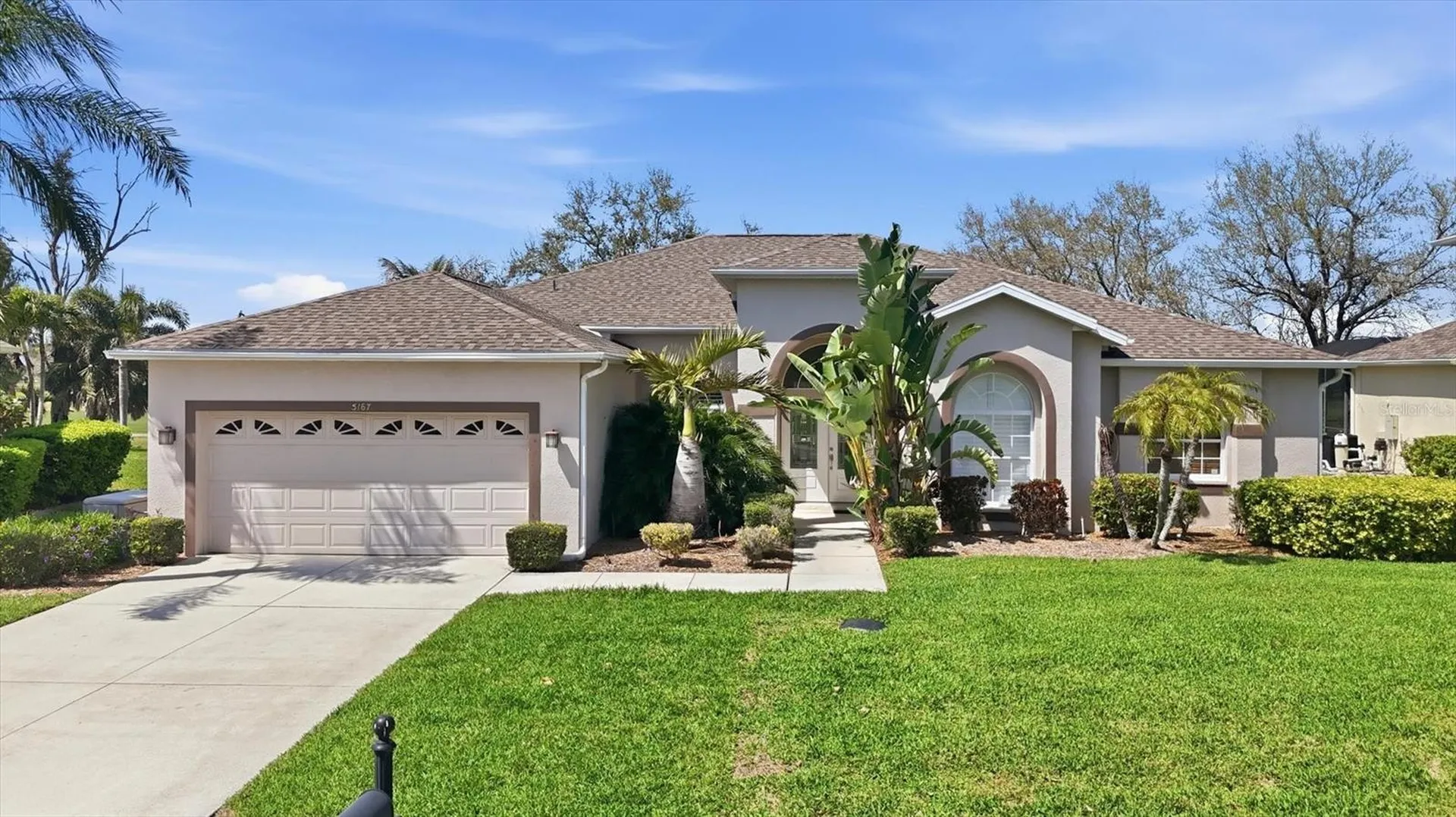 5167 55th Street Circle W Bradenton FL 34210