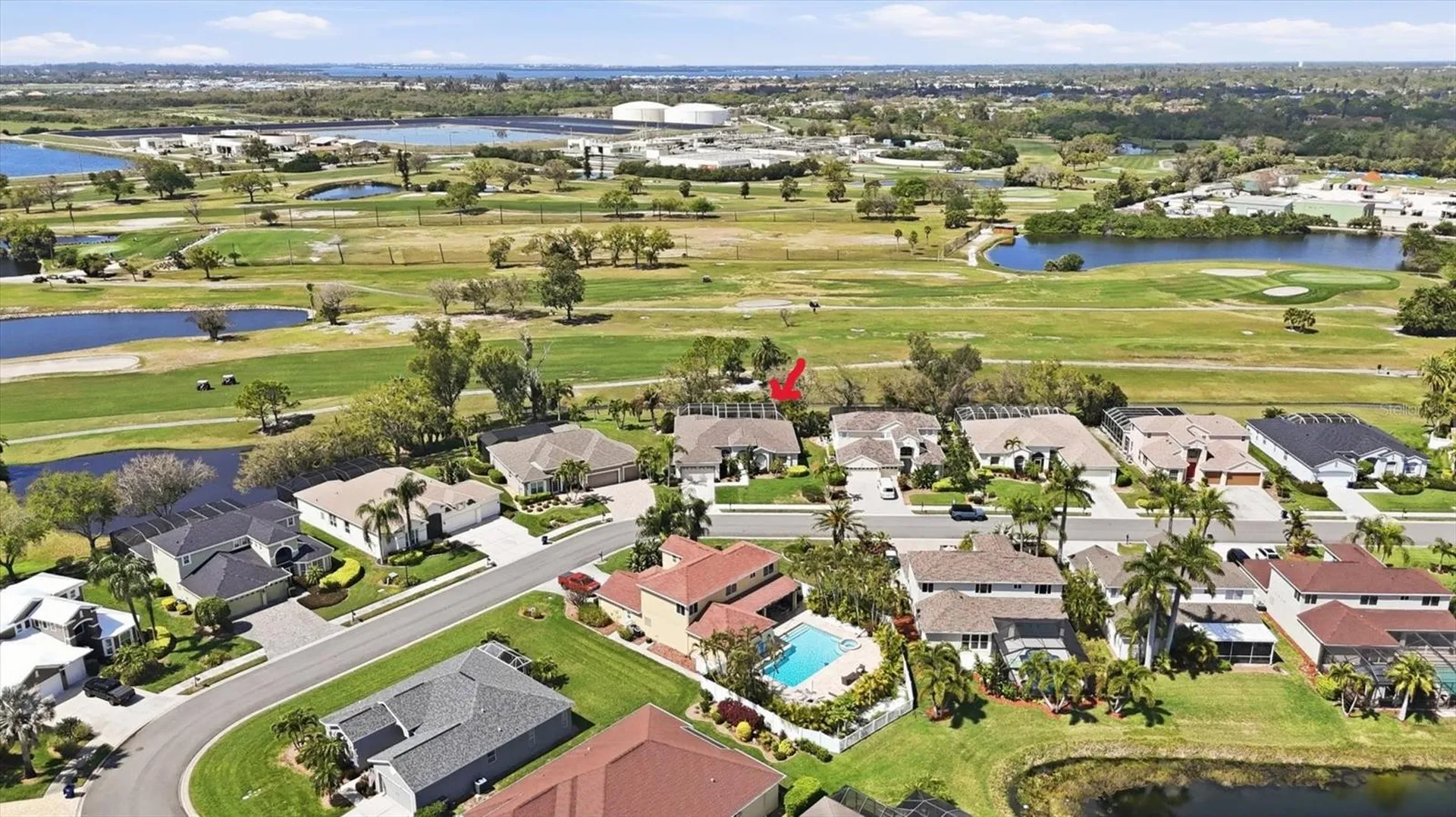 5167 55th Street Circle W Bradenton FL 34210