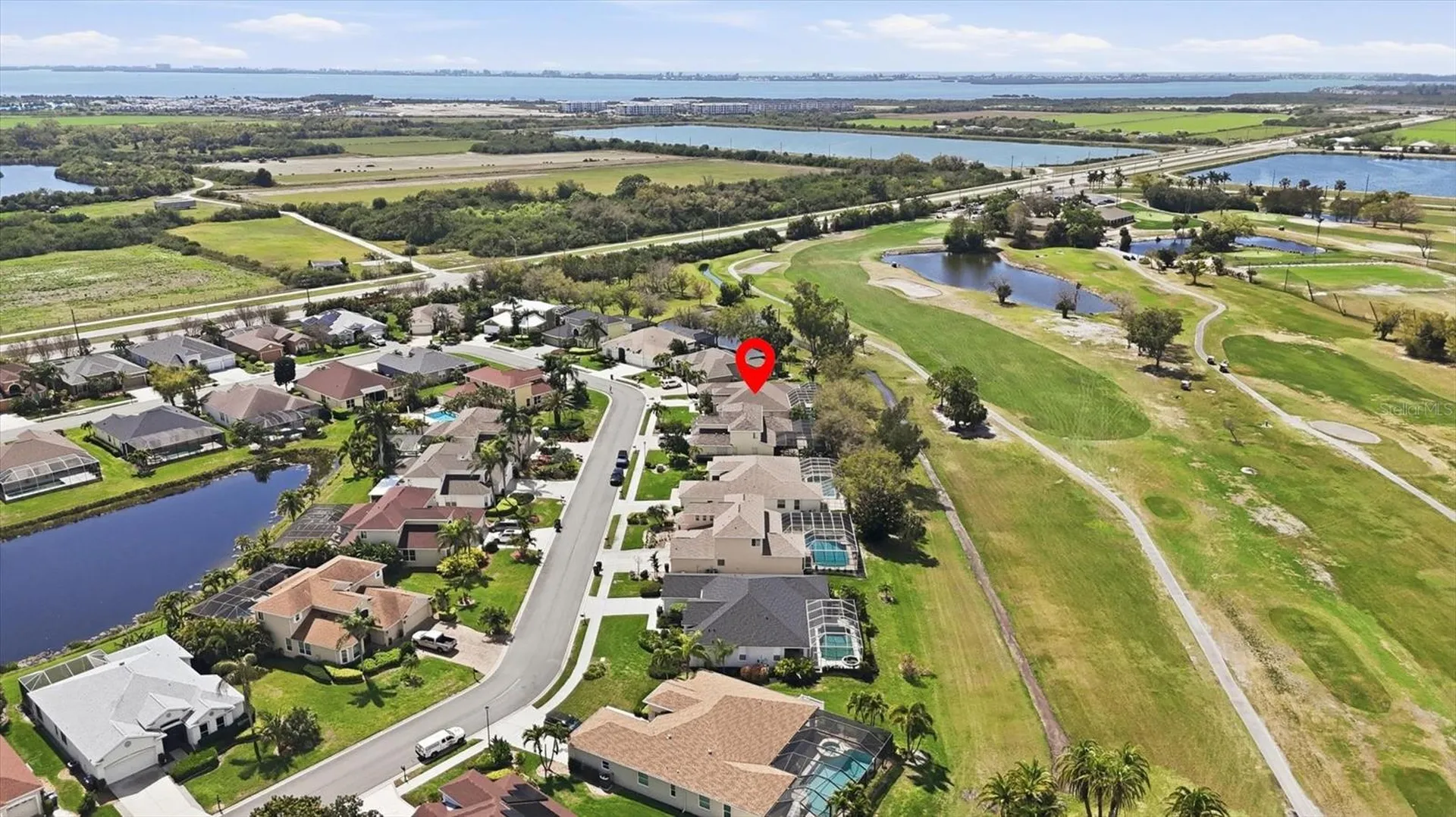 5167 55th Street Circle W Bradenton FL 34210