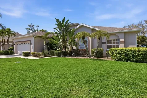 5167 55th Street Circle W Bradenton FL 34210