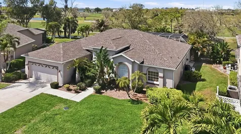 5167 55th Street Circle W Bradenton FL 34210