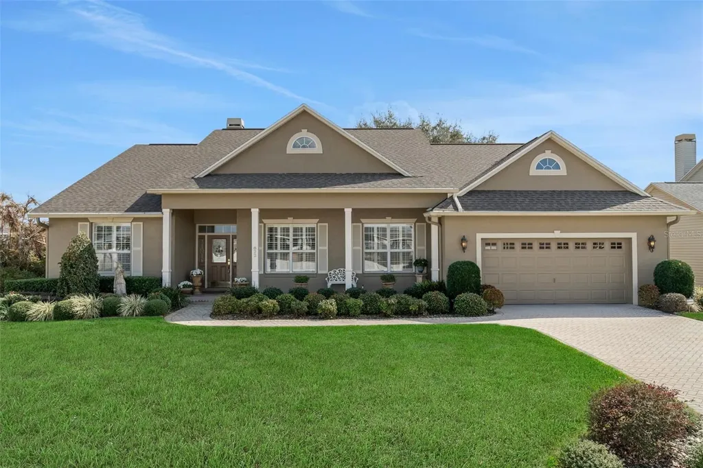 822 Hart Lake Street Winter Haven FL 33884