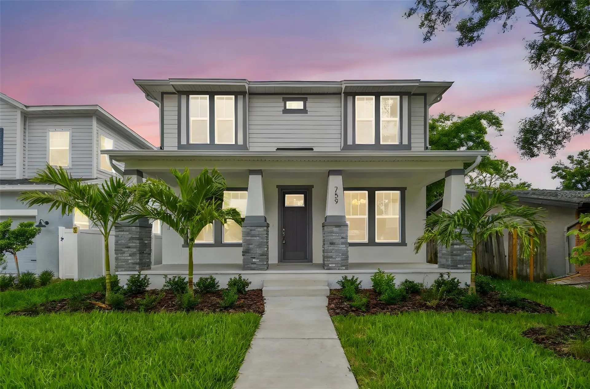 5663 Dartmouth Avenue N St Petersburg FL 33710