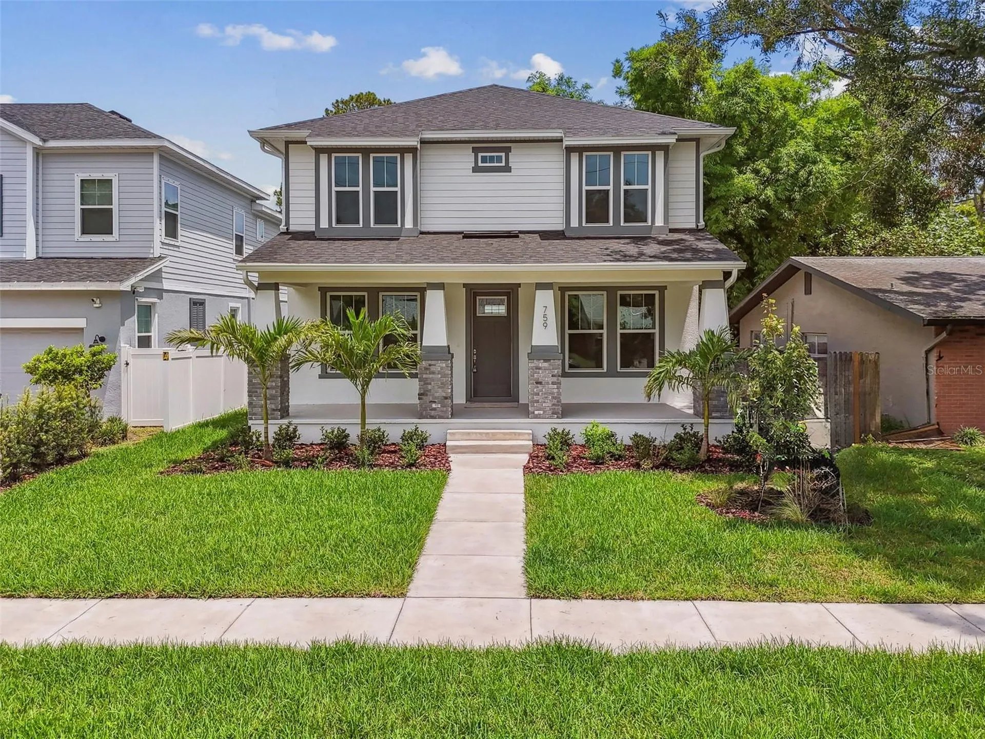 5663 Dartmouth Avenue N St Petersburg FL 33710