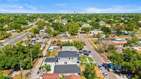 5633 Dartmouth Avenue N St Petersburg FL 33710