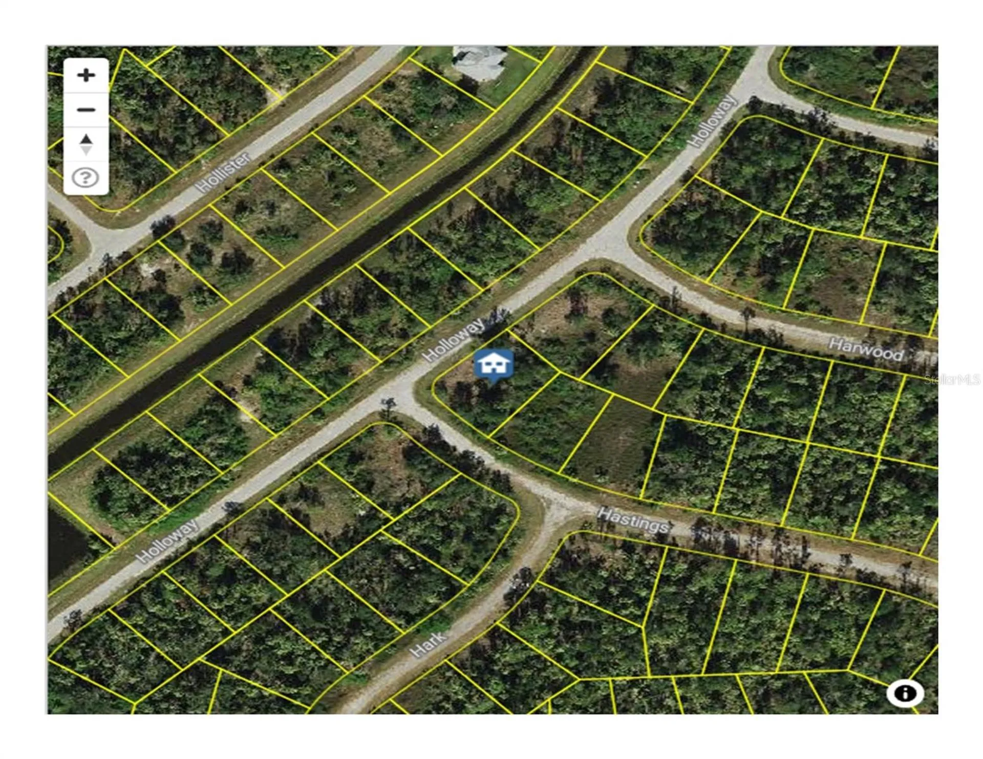Hastings Street North Port FL 34288