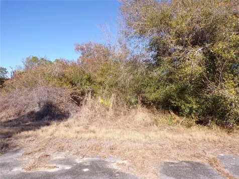 Hastings Street North Port FL 34288