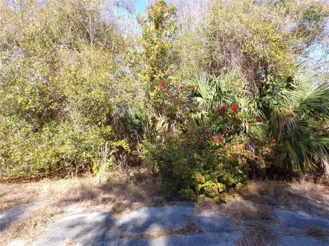Hastings Street North Port FL 34288