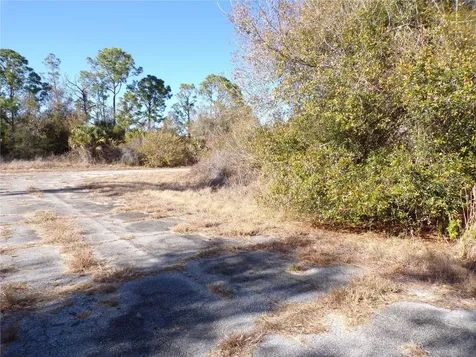 Hastings Street North Port FL 34288