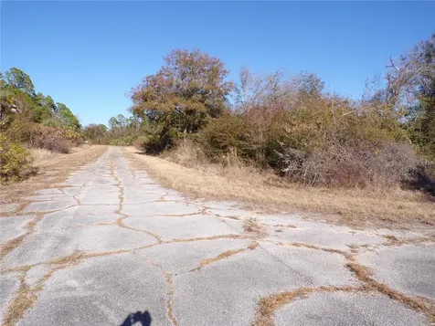 Hastings Street North Port FL 34288