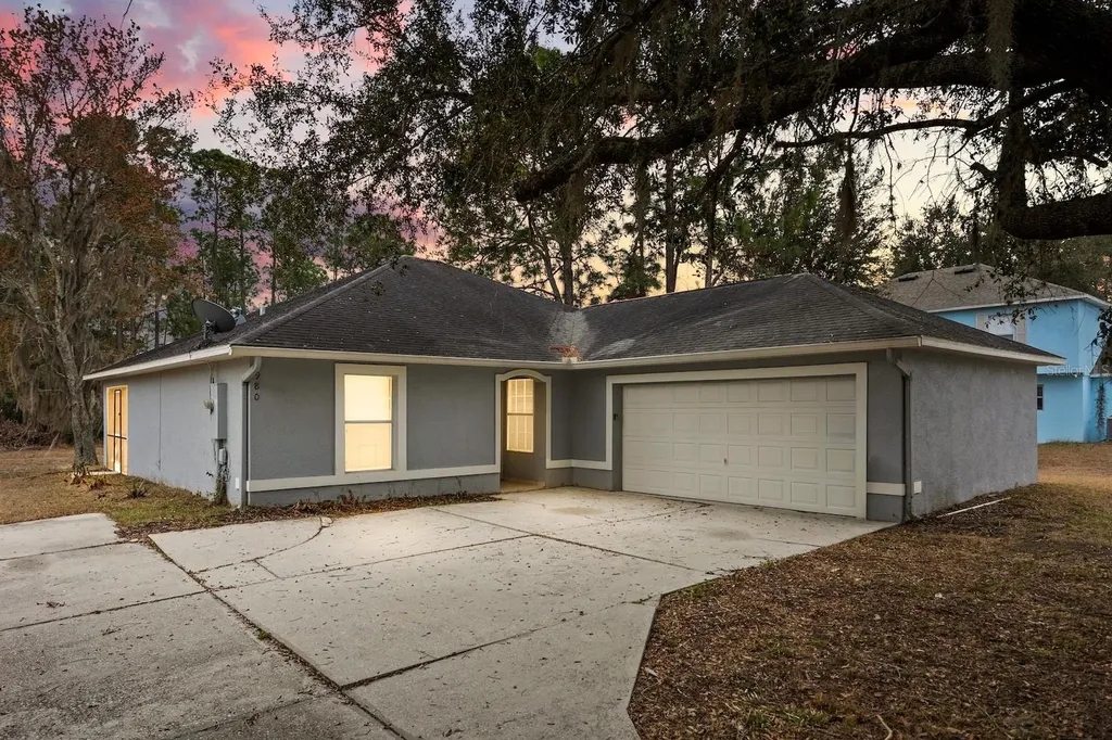 980 Derbyshire Drive Kissimmee FL 34758