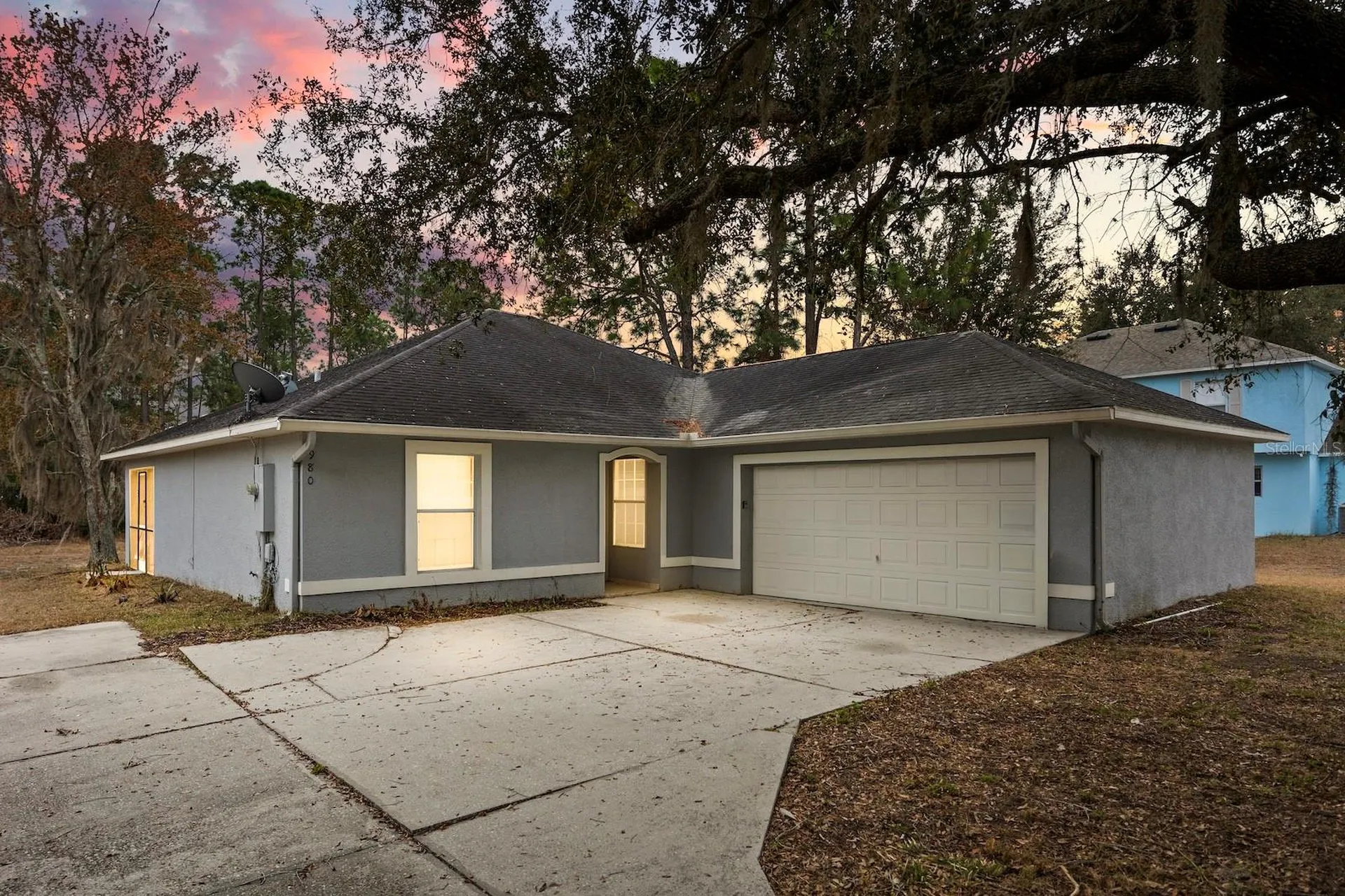 980 Derbyshire Drive Kissimmee FL 34758