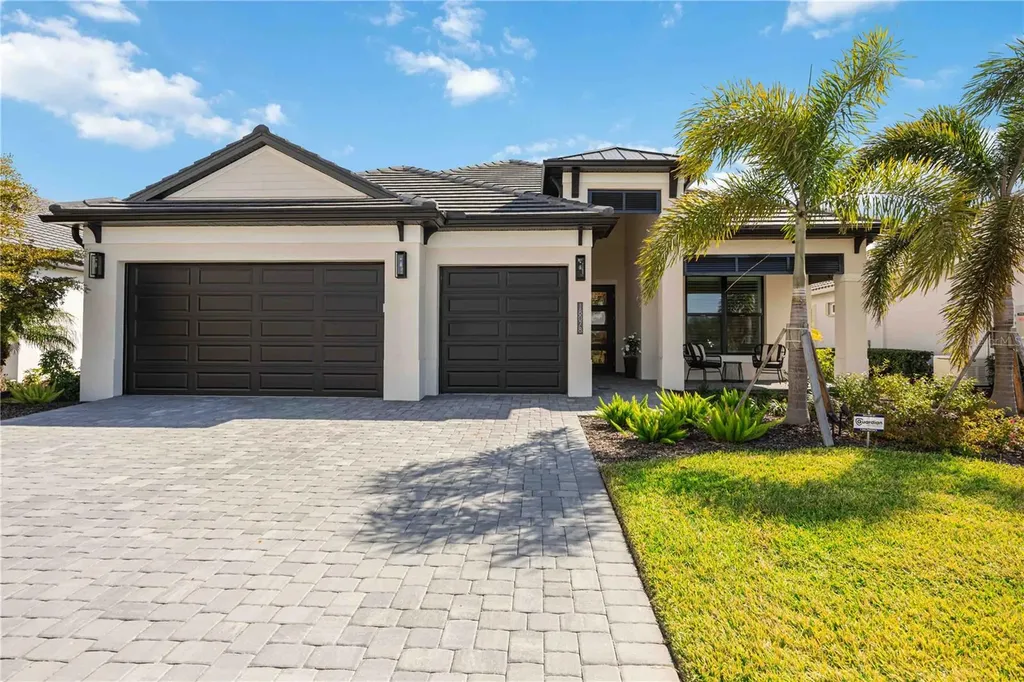 18078 Home Run Drive Venice FL 34293