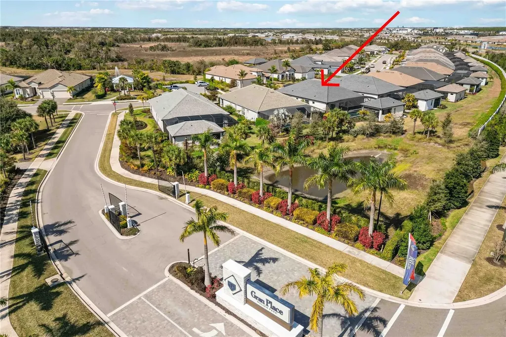 18078 Home Run Drive Venice FL 34293