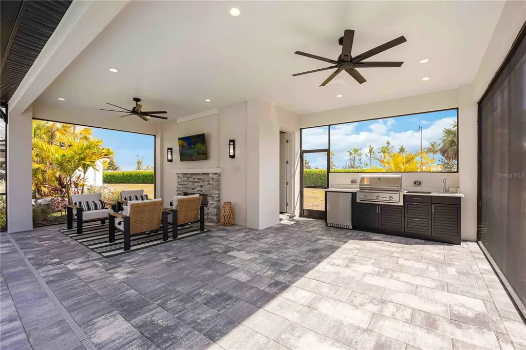 18078 Home Run Drive Venice FL 34293