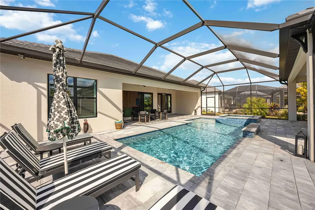 18078 Home Run Drive Venice FL 34293