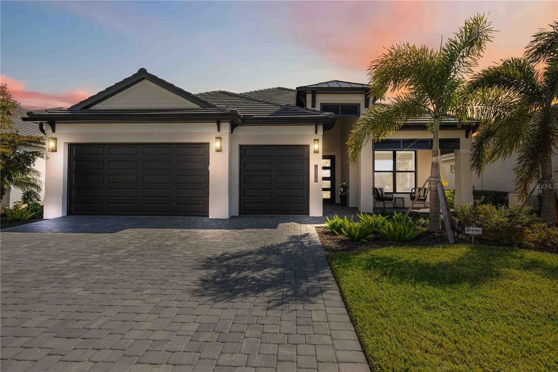 18078 Home Run Drive Venice FL 34293