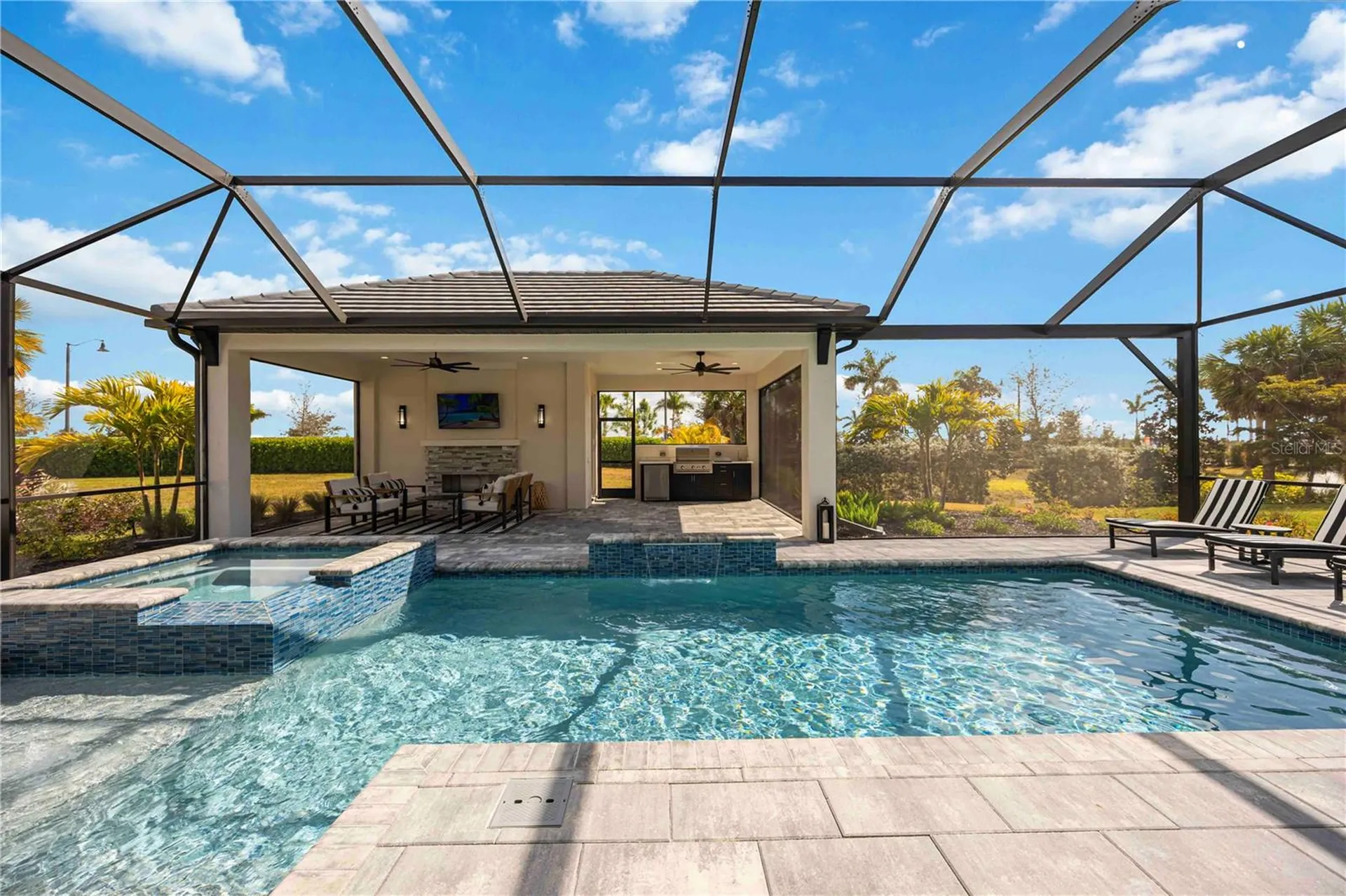 18078 Home Run Drive Venice FL 34293