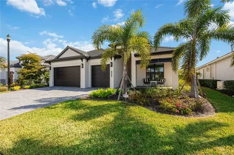 18078 Home Run Drive Venice FL 34293