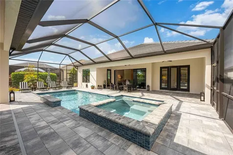 18078 Home Run Drive Venice FL 34293